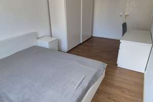 Möblierte helle 2-Zimmer-Wohnung in Frankfurt Nordend-West | English speakers welcome – Oberweg 00, 60318 Nordend-West, Frankfurt am Main – Vorschaubild 3