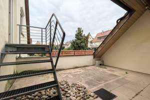 komfortable Maisonette Wohnung - ruhige Wohnlage – 70378 Mühlhausen (Ortsteil), Stuttgart – Vorschaubild 7