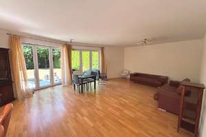 **SASEL** 195 m² Architektenhaus - 5 Zim., 3 Bädern & Garten – Niedrigenergiehaus in Toplage – Konrad-Reuter-Straße 44, 22393 Sasel, Hamburg – Vorschaubild 8