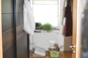 Doppelhaushälfte mit zwei Wohnungen, Garage und Garten in Landshut-Achdorf - von privat, kein Makler – Die vollständige Adresse der Immobilie erhältst du vom Anbieter., 84036 Achdorf, Landshut – Vorschaubild 19