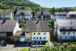 Wohnen mit Mehrwert: Gepflegtes und vielseitiges  3-Familienhaus in Wohlfühllage – Die vollständige Adresse der Immobilie erhältst du vom Anbieter., 73432 Unterkochen, Aalen – Vorschaubild 4