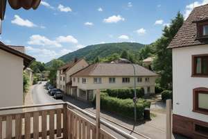 Maisonette mit Haus-Charakter und Stellplatz in Heidelberg-Ziegelhausen – Die vollständige Adresse der Immobilie erhältst du vom Anbieter., 69118 Ziegelhausen, Heidelberg – Vorschaubild 7