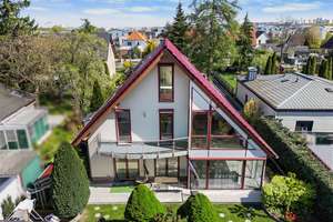 Architektur trifft Lebensqualität – modernes Familienparadies mit Garten, Gästehaus & Stil – Die vollständige Adresse der Immobilie erhältst du vom Anbieter., 12683 Biesdorf, Berlin – Vorschaubild 21