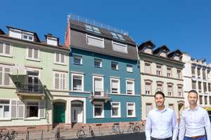 Attraktive Kapitalanlage im Herzen Freiburgs – möblierte 4-Zimmer-WG mit hohem Vermietungspotenzial