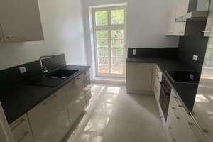 ERSTBEZUG! moderne 3 Zimmerwohnung mit Balkon + Küche in Leipziger Südvorstadt – Kantstraße 57, 4275 Südvorstadt, Leipzig – Vorschaubild 10