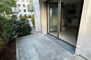 2,5-Zimmer Wohnung mit Balkon in München-Neuhausen – Die vollständige Adresse der Immobilie erhältst du vom Anbieter., 80634 Neuhausen, München – Vorschaubild 11