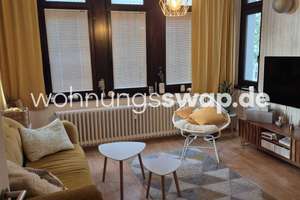 Wohnungstausch: Ubierring 24