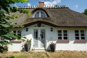 Ein Stück Ostsee zwischen den Feldern - sanierte Reetdachperle – Die vollständige Adresse der Immobilie erhältst du vom Anbieter., 24972 Quern – Vorschaubild 3
