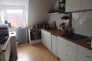 2 Zimmer Wohnung in der Südstadt von Hannover – Die vollständige Adresse der Immobilie erhältst du vom Anbieter., 30173 Südstadt, Hannover – Vorschaubild 2