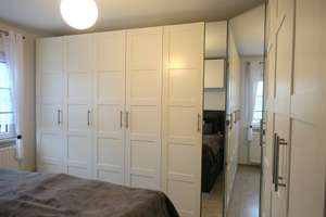 Attraktive ETW - komplett renoviert - tolle Einbauküche - ruhige Lage HA-Haspe, Westerbauer-Süd – Die vollständige Adresse der Immobilie erhältst du vom Anbieter., 58135 Haspe-West, Hagen – Vorschaubild 17
