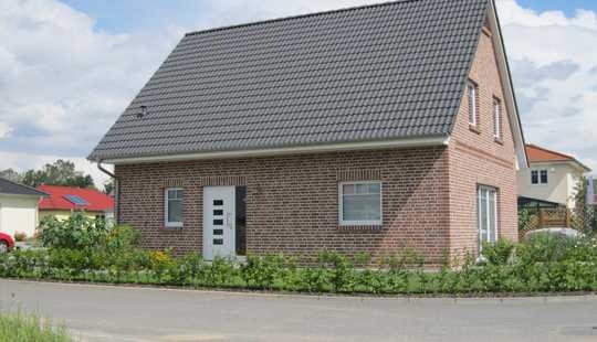 Bild von Schlüsselfertiges Eigenheim mit 120m² in Pampow bei Schwerin
