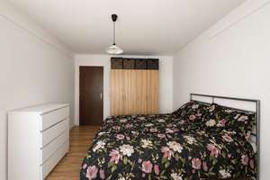 2,5-Zimmerwohnung mit kleiner Terrasse - Ihr Rückzugsort in Sendling – Die vollständige Adresse der Immobilie erhältst du vom Anbieter., 81369 Mittersendling, München – Vorschaubild 8