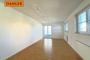 Exquisite Penthouse-Maisonette mit privater Dachterrasse – Die vollständige Adresse der Immobilie erhältst du vom Anbieter., 86153 Jakobervorstadt-Nord, Augsburg – Vorschaubild 9