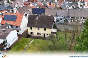 Einfamilienhaus mit Charme und Potenzial  – Werra-Meißner-Kreis – Vorschaubild 4