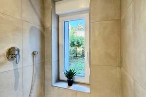 Modernisierte bezugsfreie  wunderschöne 2- Zimmerwohnung mit Terrasse in Remscheid *Provisionsfrei* – Die vollständige Adresse der Immobilie erhältst du vom Anbieter., 42859 Zentralpunkt, Remscheid – Vorschaubild 9
