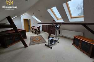 Einfamilienhaus in idyllischer Parklage mit Modernisierungsbedarf – Die vollständige Adresse der Immobilie erhältst du vom Anbieter., 7613 Crossen an der Elster – Vorschaubild 6