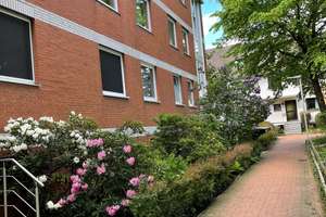 Dreizimmerwohnung in Hannover-Ricklingen zu verkaufen