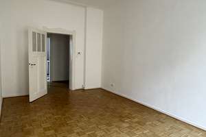 Schöne Altbauwohnung mit Balkon und EBK, zentral gelegen – Kriegerstr. 22, 30161 Vahrenwald, Hannover – Vorschaubild 3