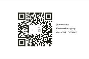 URBANES LOFT mit 270qm, 3 Zimmer, freie Raumgestaltung & Balkon in Top-Lage – Die vollständige Adresse der Immobilie erhältst du vom Anbieter., 90762 Stadtpark, Stadtgrenze, Fürth – Vorschaubild 18