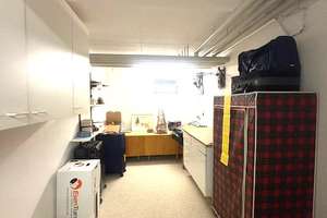Arbeiten am Campus, wohnen im Grünen, 2,5 Zimmerwohnung mit Balkon & TG zu verkaufen – Die vollständige Adresse der Immobilie erhältst du vom Anbieter., 91052 Rathenau, Erlangen – Vorschaubild 10