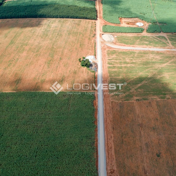 Gewerbegrundstück ideal geeignet für Bau einer Lager-, Logistik- und Produktionsimmobilie