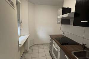 Schöne 2 Zimmer Wohnung mir Garten – Collinistr. 10, 68161 Schwetzingerstadt/Oststadt, Mannheim – Vorschaubild 5