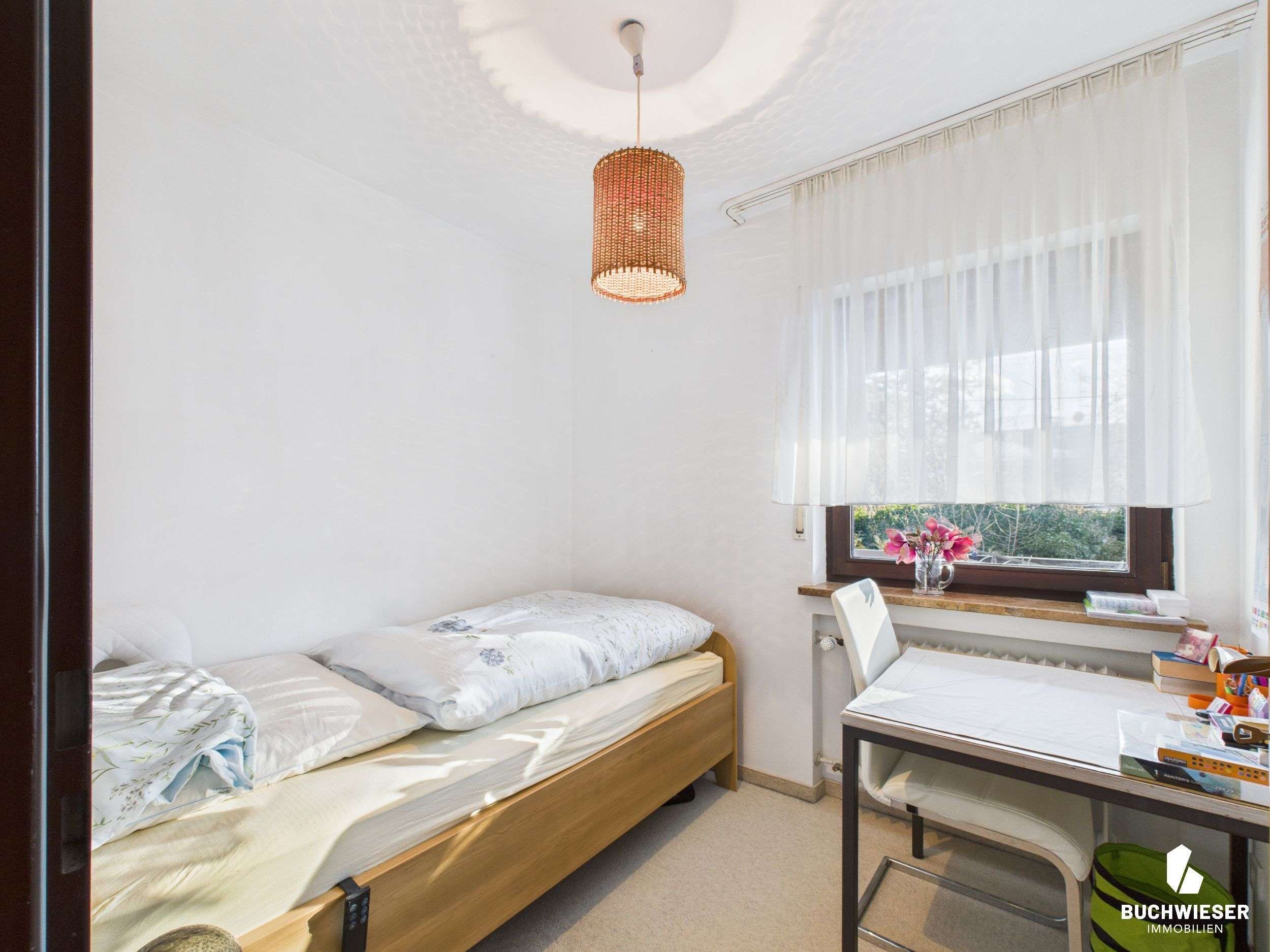 Immobilie in Farchant - Familienfreundliches Reiheneneckhaus mit außergewöhnlichem Garten in Farchant! - Bild 4