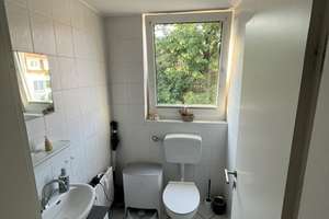 Gemarkenviertel hautnah! Maisonettewohnung für 1-2 Personen in Essen-Holsterhausen – Die vollständige Adresse der Immobilie erhältst du vom Anbieter., 45147 Holsterhausen, Essen – Vorschaubild 6