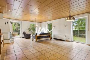 Familienfreundliches Reihenendhaus mit großem Wohnanbau und vielseitigen Nutzungsmöglichkeiten – Die vollständige Adresse der Immobilie erhältst du vom Anbieter., 36341 Lauterbach (Hessen) – Vorschaubild 2