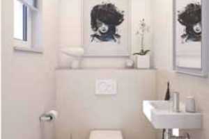 Neues Haus 5 Schlafzimmer. Großer Küche & Garten. Fully furnished – Im Flieder 8, 63075 Offenbach am Main – Vorschaubild 30