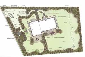 Exklusiver Neubau - DHH unter Reet zur Wattseite – Nordfriesland (Kreis) – Vorschaubild 16