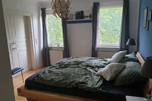 Helle drei Zimmer Wohnung in Stuttgart, Feuerbach – Grazer Straße 54, 70469 Feuerbach-Mitte, Stuttgart – Vorschaubild 4