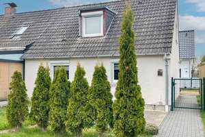 Endlich Machen statt weiter Suchen: Kompaktes Handwerkerhaus mit Garten wartet auf Ihr Finish! – Die vollständige Adresse der Immobilie erhältst du vom Anbieter., 23560 Moisling, Lübeck – Vorschaubild 12