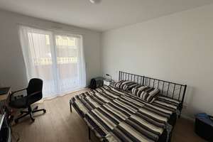Großzügige 3-Zimmer-Neubauwohnung mit zwei Balkonen & Top-Anbindung – Die vollständige Adresse der Immobilie erhältst du vom Anbieter., 53119 Tannenbusch, Bonn – Vorschaubild 4