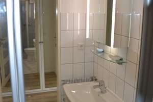 Wohnung mit Südbalkon in Derendorf. Mobliert. Nähe Unternehmer Stadt, L'OREAL und neue FH. – Merziger Str 2, 40476 Derendorf, Düsseldorf – Vorschaubild 11