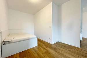 Nachmieter gesucht: 1-Zi.-Wohnung mit Balkon in Fürth – Die vollständige Adresse der Immobilie erhältst du vom Anbieter., 90763 Nördliche Südstadt, Fürth – Vorschaubild 4