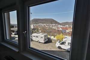 Großzügig Wohnen und Arbeiten unter einem Dach - saniertes Haus mit Praxisräumen in Geislingen – Göppingen (Kreis) – Vorschaubild 41