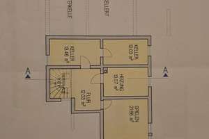 Großzügiges EFH, großer Garten, plus Lagerhalle – Die vollständige Adresse der Immobilie erhältst du vom Anbieter., 66954 Pirmasens, Pirmasens – Vorschaubild 21