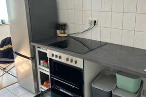 MEGA =》ALTENDORFERSTR. 12 / KÜCHWALD, HELLE 1 ZI OASE, WANNE !! – Altendorferstr. 12, 9113 Schloßchemnitz, Chemnitz – Vorschaubild 7