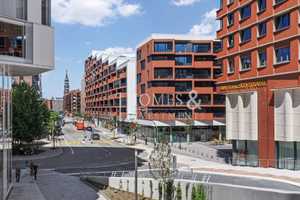 Lage, Lage, Lage – Überseeallee 2b, 20457 Hamburg – Vorschaubild 1