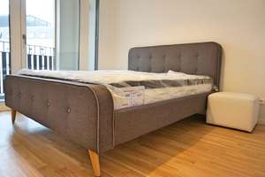 Möbliertes Apartment ab 01. Juni 2026 – Hallesche Str. 5a, 10963 Kreuzberg, Berlin – Vorschaubild 10