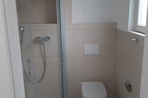 Bezugsfrei ab 01.05.- Möbliertes 1 Zimmer Apartment – Karlsruhe – Vorschaubild 3