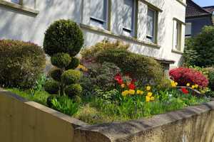 3-Familienhaus komplett modernisiert - Mehrgenerationshaus - großes Grundstück - direkt einziehen – Solingen – Vorschaubild 9