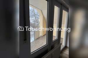 Tauschwohnung: 2-Zimmer mit schöner Loggia in Dresden-Weißig tauschen – Die vollständige Adresse der Immobilie erhältst du vom Anbieter., 1328 Weißig, Dresden – Vorschaubild 2