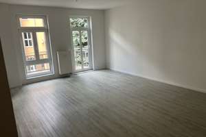 Großzügige 2-Raum-Wohnung mit Balkon & Stellplatz im Herzen der Dresdner Neustadt – Rothenburger Straße 16a, 1099 Äußere Neustadt, Dresden – Vorschaubild 3