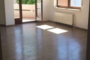 **Geräumige 3-Zimmer-Wohnung mit Balkon**