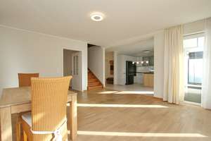 Barrierefreies + modernes Traumhaus für die Großfamilie mit Fahrstuhl + Einlieger-Wohnung! – Die vollständige Adresse der Immobilie erhältst du vom Anbieter., 22399 Poppenbüttel, Hamburg – Vorschaubild 9