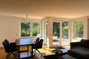 Schöne Erdgeschosswohnung mit Blick auf Diemelaue – Glockenbreite 17, 34414 Warburg – Vorschaubild 5
