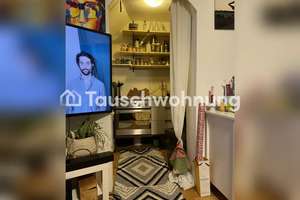 Tauschwohnung: Giesinger 1-Zimmerwohnung gegen Haidhausen – Perlacher Straße 20, 81539 Obergiesing, München – Vorschaubild 8