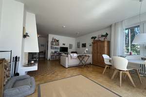 Charmante 3-Zimmerwohnung mit 3 Balkonen in Top-Lage – Die vollständige Adresse der Immobilie erhältst du vom Anbieter., 80639 Nymphenburg, München – Vorschaubild 3